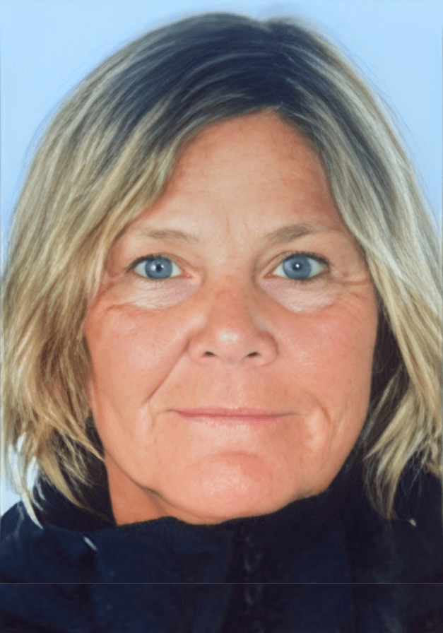 Anne Bauer
